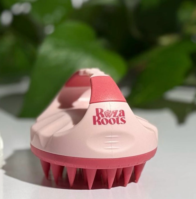Roza Roots Scalp Massager